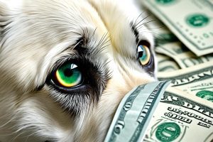 Cataracts in Dogs Treatment Cost: 5 Affordable Options Uncovered
