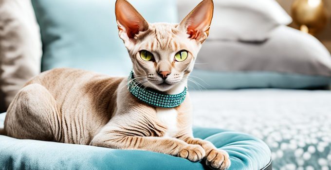 Devon Rex Cat Cost: Your Efficient Guide to Pricing 2024