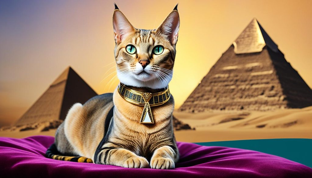 egyptian cat cost