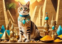 Egyptian Cat Cost: 5 Significant Facts Affecting Price Revealed
