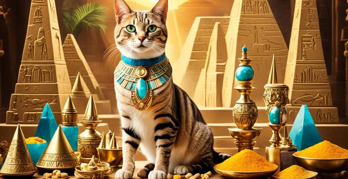 Egyptian Cat Cost: 5 Significant Facts Affecting Price Revealed
