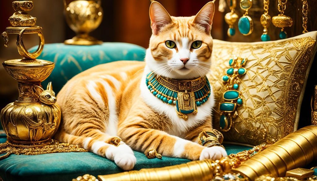 egyptian cat cost factors