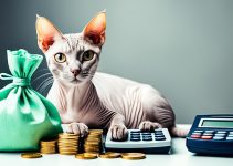 Hairless Cat Cost: Affordability & 4 Essential Care Tips