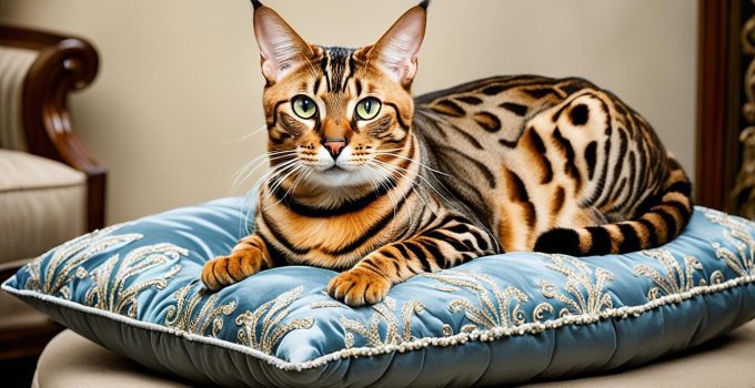 How Much Do Bengal Cat Cost – 4 Important Expenses You Should Know