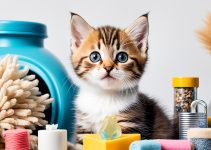 How Much Does it Cost to Raise a Kitten: 5 Useful Tips to Save