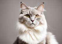 Unlock Hypoallergenic Cat Cost: 4 Significant Monthly Expenses You Need to Know