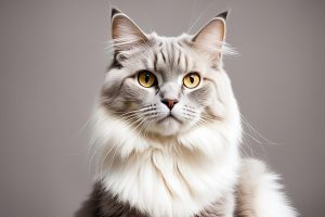 Unlock Hypoallergenic Cat Cost: 4 Significant Monthly Expenses You Need to Know