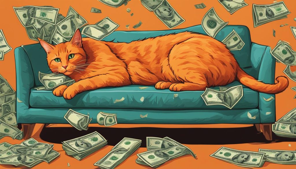 insurance for orange cats