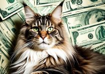 Maine Coon Cat Cost: Price Guide & 5 Helpful Buying Tips