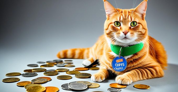 Orange Cat Cost: 10 Popular Breeds and Their Prices