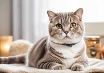 Scottish Fold Cat Cost – Comprehensive Price Guide & Tips 2024