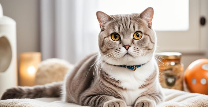 Scottish Fold Cat Cost – Comprehensive Price Guide & Tips 2024