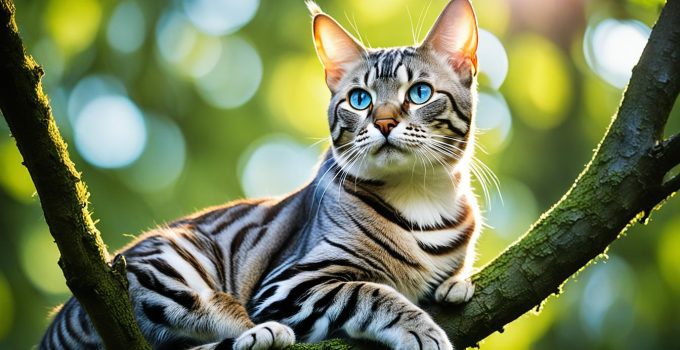 Silver Bengal Cat Cost 101: A Comprehensive Guide