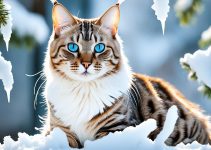 Snow Bengal Cat Cost: Price 6 Essential Care Expenses