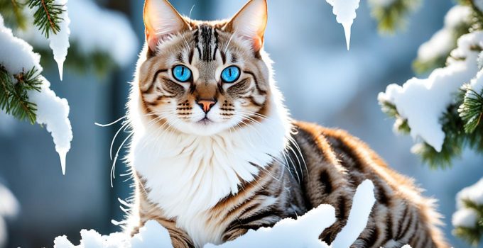 Snow Bengal Cat Cost: Price 6 Essential Care Expenses