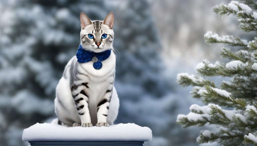 snow bengal cat for sale price