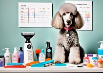 Standard Poodle Grooming Cost Breakdown: 6 Essential Tips in Finding a Groomer