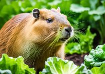 Discover What Do Capybaras Eat: 3 Safe Feeding Tips