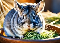 What Do Chinchillas Eat? Healthy Pet Guide 2024