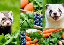 What Do Ferrets Eat: 4 Tips For Safe Feeding