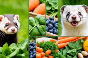 What Do Ferrets Eat: 4 Tips For Safe Feeding