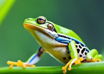 What Do Frogs Eat? A Comprehensive Guide 2024