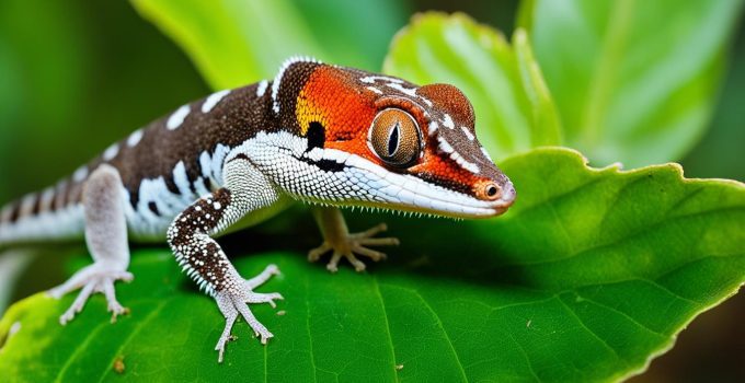Awesome Gecko Diet 101: What Do Geckos Eat Unveiled