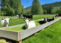 What Do Goats Eat? A Comprehensive Diet Guide 2024