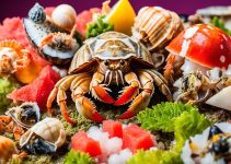 What Do Hermit Crabs Eat? Discover 3 Creative Food Ideas