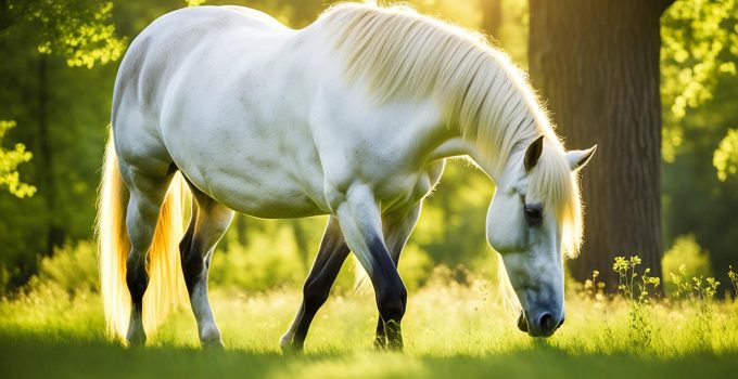 What Do Horses Eat? 7 Efficient Feeding Guidelines