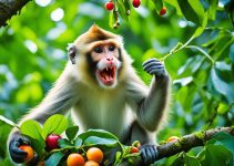 What Do Monkeys Eat? 4 Amazing Monkey Species and Their Diet