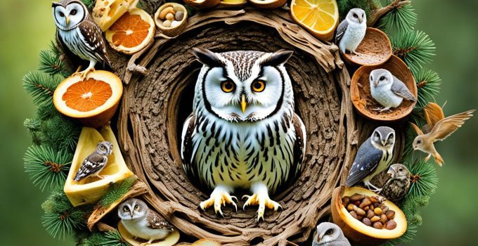 What Do Owls Eat? 9 Types of Owls and Their Fascinating Diet