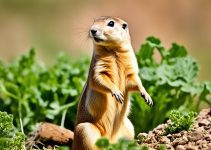 What Do Prairie Dogs Eat? 3 Important Facts You Need to Know