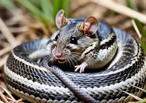 What Do Snakes Eat: 6 Types of Snakes and Their Shocking Diet