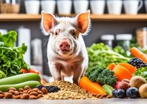 What Do Teacup Pigs Eat? 8 Foods They Should Avoid