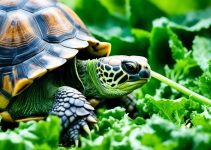 What Do Tortoises Eat? 7 Rules to Safe Feeding