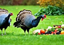What Do Turkey Eat – Unlock 6 Treats They Can Enjoy