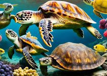 Discover What Do Turtles Eat: A Comprehensive Guide 2024