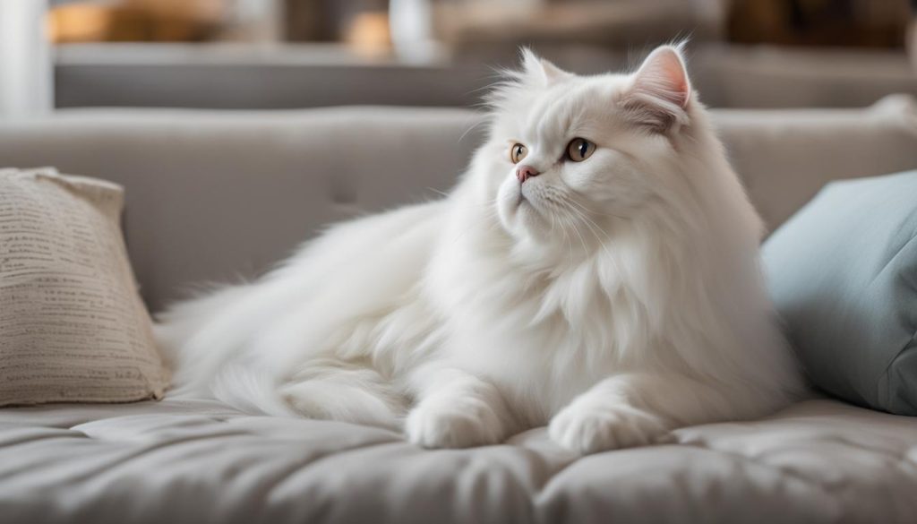 white persian cat price