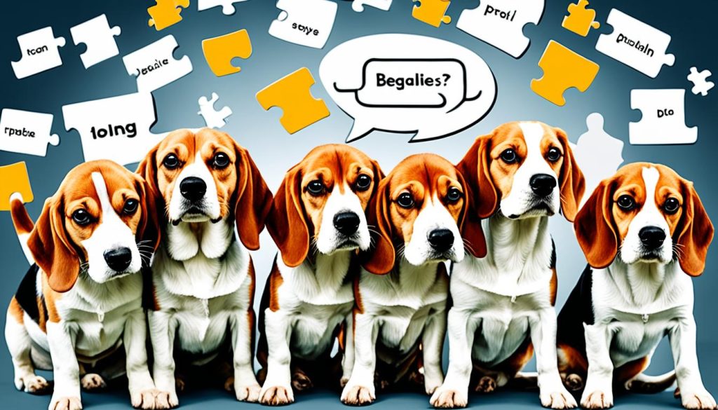 Beagles intelligence level