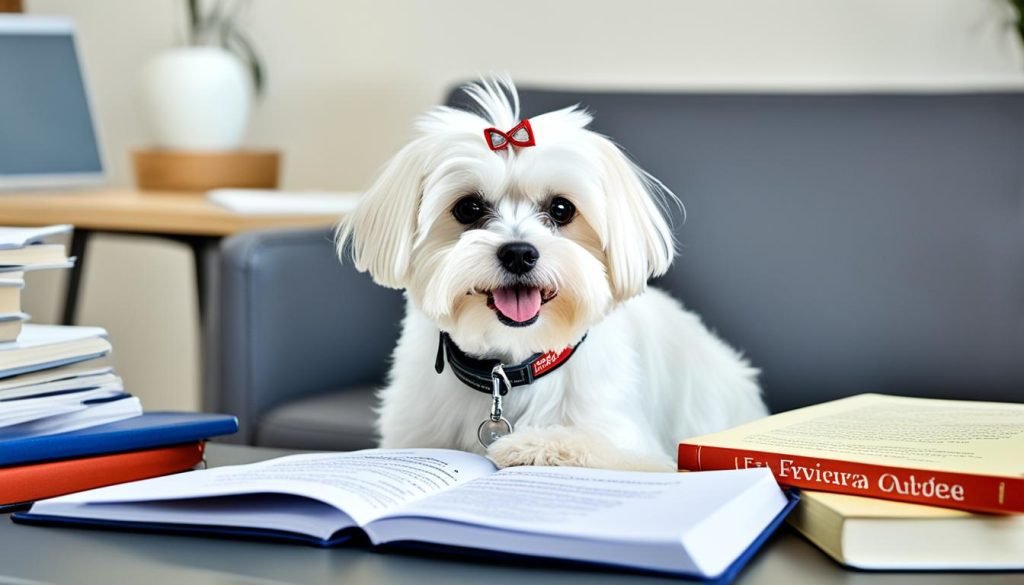 Maltese Intelligence Ranking Are Malteses Smart? Unlock Canine Intelligence 2024