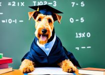 Are Airedale Terriers Smart Dogs? Your Ultimate Guide to Canine Intelligence 2024