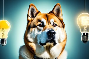 Are Akitas Smart? 4 Benefits of Training This Intelligent Dog
