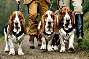 Unlock Canine Intelligence: Are Basset Hounds Smart 2024