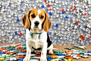 Are Beagles Smart? Unlock 4 Factors Affecting Their Intelligence