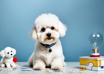 Are Bichon Frises Smart Dogs? 6 Ways to Make Them More Intelligent