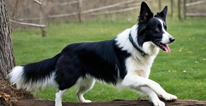 Are Border Collies Smart: 5 Signs of Dog Intelligence