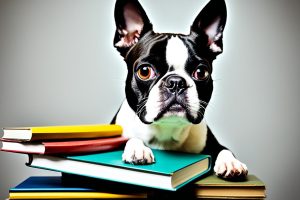 Are Boston Terriers Smart? 5 Unique Characteristics Unveiled