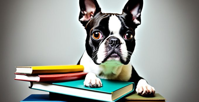 Are Boston Terriers Smart? 5 Unique Characteristics Unveiled