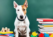 Are Bull Terriers Smart: 5 Signs Your Bull Terrier is Intelligent